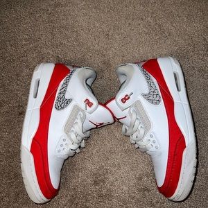 Jordan3retrotinkersize 10$150,KyrieFlytrap2size9.5$60,  HardenStepbacksize9.5$50